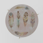 THE DELIQUESCE Couchtisch Ø 69 cm