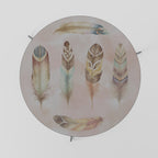 THE DELIQUESCE Couchtisch Ø 69 cm