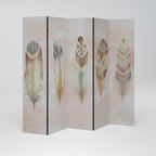 THE DELIQUESCE 5-teiliger Paravent