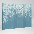 ELEGANT NATURES EMBRACE 6-teiliger Paravent