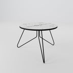 GALAXY OUTLINE Couchtisch Ø 60 cm