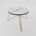 GALAXY OUTLINE Coffee Table