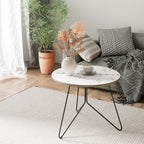 GALAXY OUTLINE Couchtisch Ø 69 cm