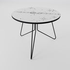 GALAXY OUTLINE Coffee Table