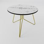 GALAXY OUTLINE Coffee Table