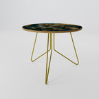 GOLDEN FLORA FANTASY Coffee Table 69