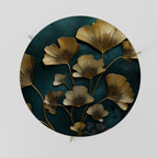 GOLDEN FLORA FANTASY Coffee Table 69