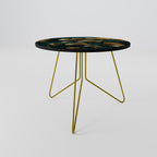 GOLDEN FLORA FANTASY Coffee Table 69