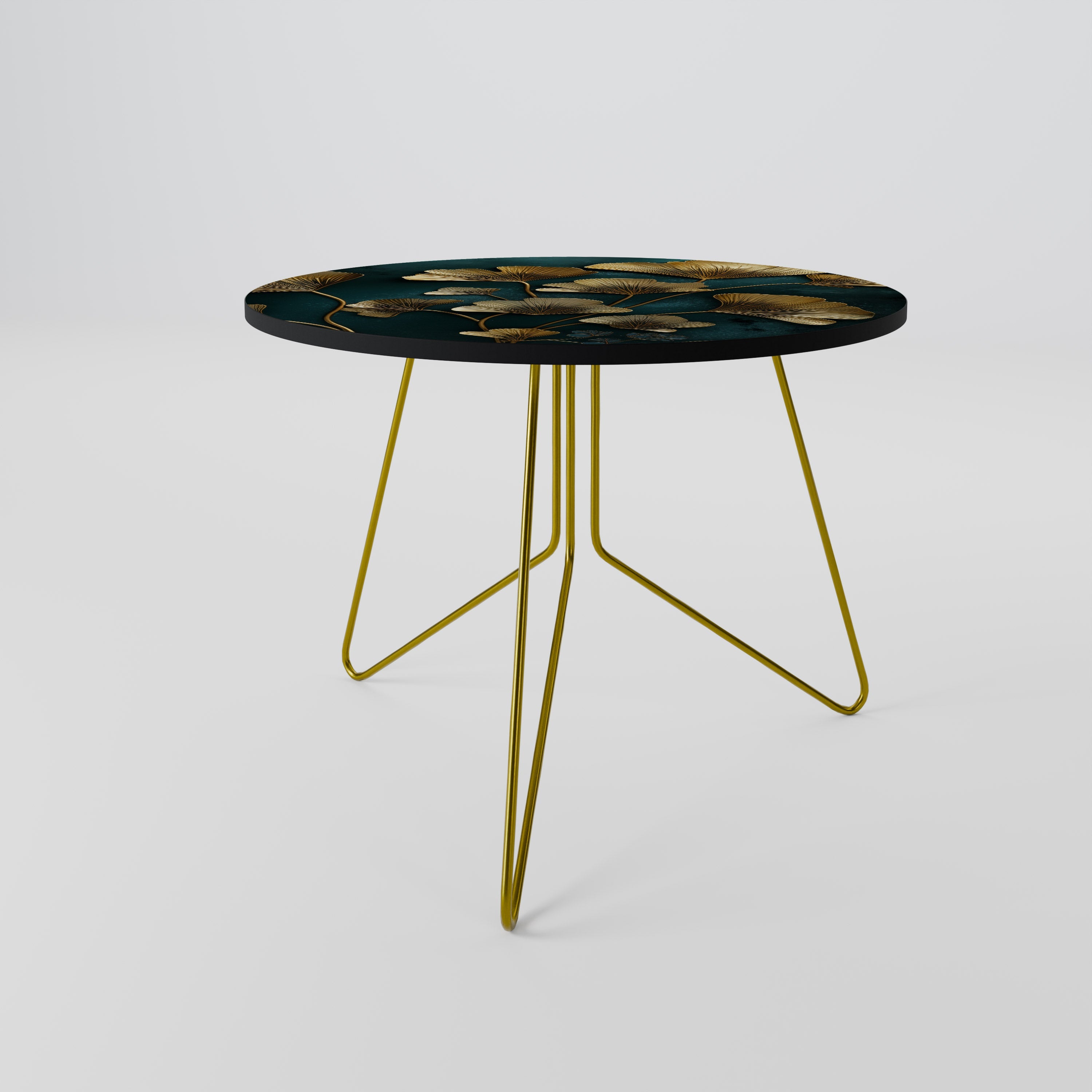 GOLDEN FLORA FANTASY Couchtisch 69