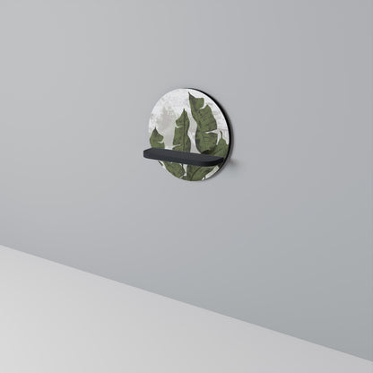 LEAF ECHO Art Shelf