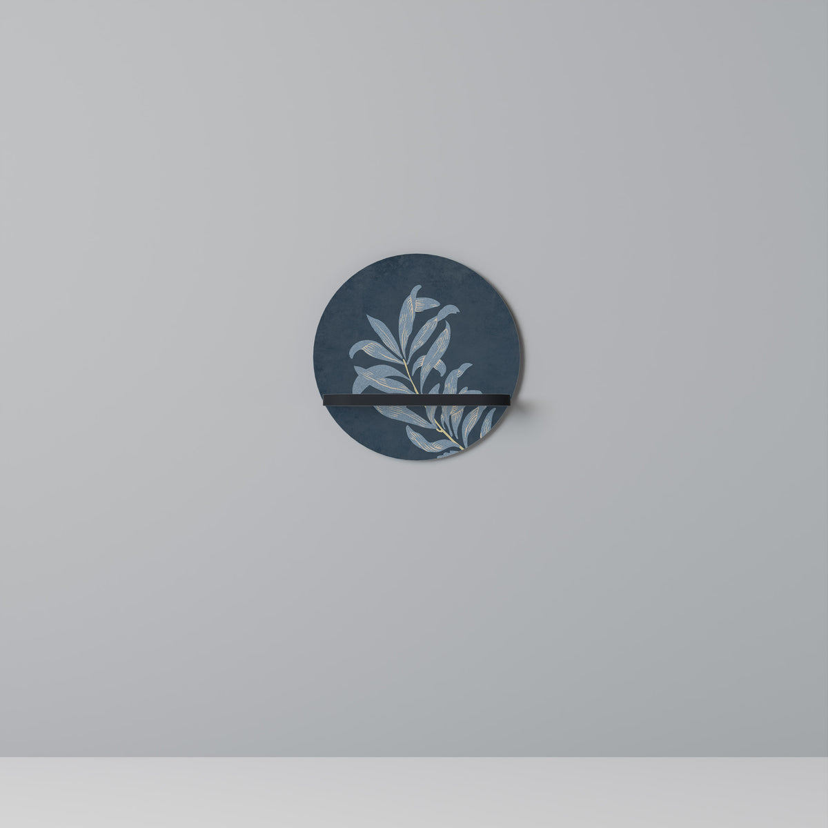 SHADOW BRANCH Dekoratives Wandregal