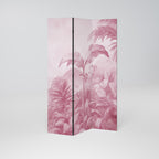 SWEET TROPICS 3-teiliger Paravent