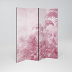 SWEET TROPICS 4-teiliger Paravent