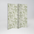 FENNEL BALDACHIN Decorative 4-Panel Room Divider