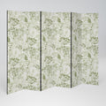 FENNEL BALDACHIN 6-teiliger Paravent