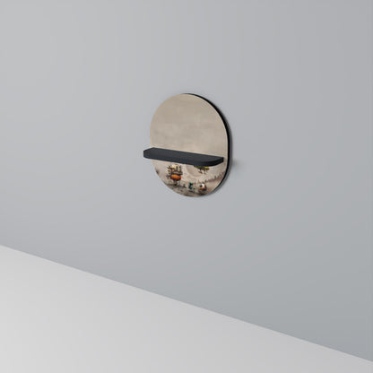 MACHINARIUM MACHINES Dekoratives Wandregal
