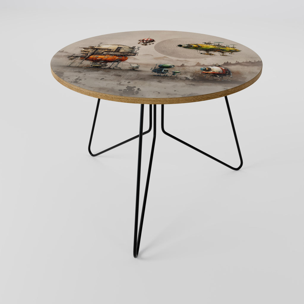 MACHINARIUM MACHINES Couchtisch 69