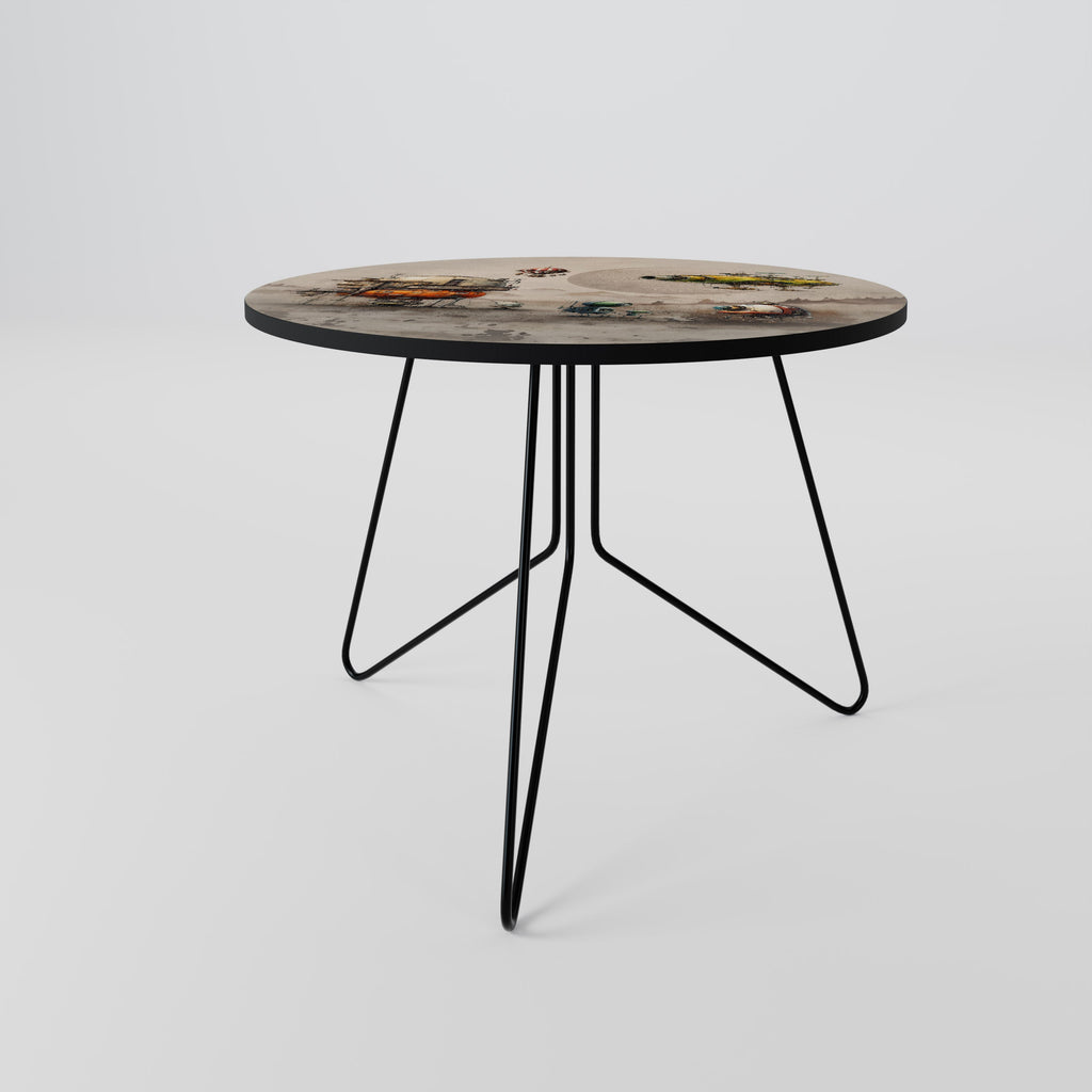 MACHINARIUM MACHINES Couchtisch 69