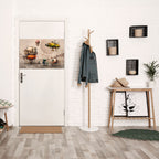 MACHINARIUM MACHINES Peel and Stick Horizontal Poster