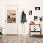 MACHINARIUM MACHINES Selbstklebendes Poster - Hochformat