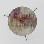 VEILED SUMMIT Couchtisch Ø 60 cm