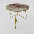 VEILED SUMMIT Couchtisch