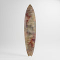 VEILED SUMMIT Surfboard Decorative Panel