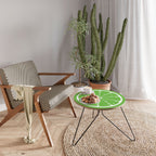 REFRESHING LIME Coffee Table