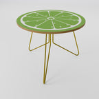 REFRESHING LIME Coffee Table