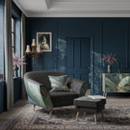 ROYAL GREEN Sessel AURORA