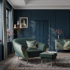 ROYAL GREEN Sessel AURORA