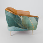 ROYAL GREEN Sessel AURORA