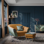 ROYAL GREEN Sessel AURORA