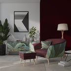 ROYAL GREEN Sessel AURORA