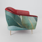 ROYAL GREEN Sessel AURORA