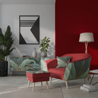 ROYAL GREEN Sessel AURORA