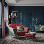 ROYAL GREEN Sessel AURORA