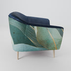 ROYAL GREEN Sessel AURORA