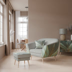 ROYAL GREEN Sessel AURORA