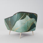 ROYAL GREEN Sessel AURORA