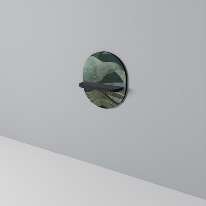 ROYAL GREEN Dekoratives Wandregal