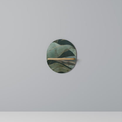 ROYAL GREEN Dekoratives Wandregal