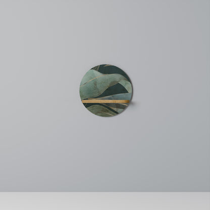 ROYAL GREEN Dekoratives Wandregal
