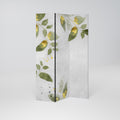 ELEGANT BOTANICS 3-teiliger Paravent
