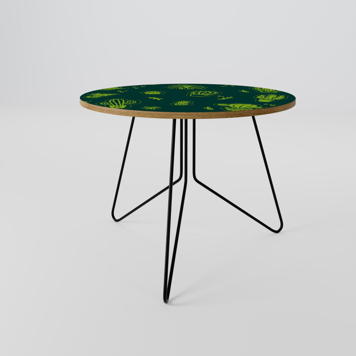 DESERT GREEN Couchtisch