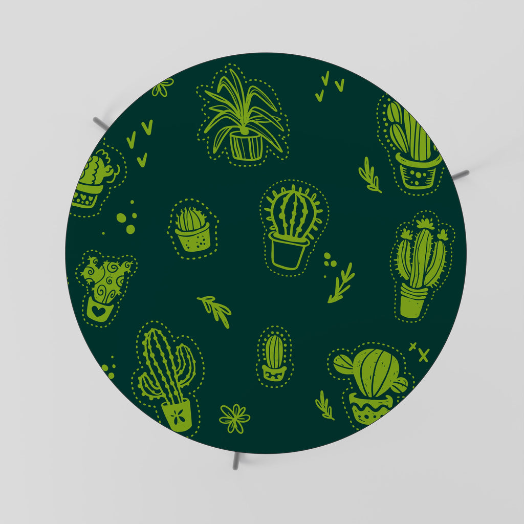 DESERT GREEN Couchtisch 69
