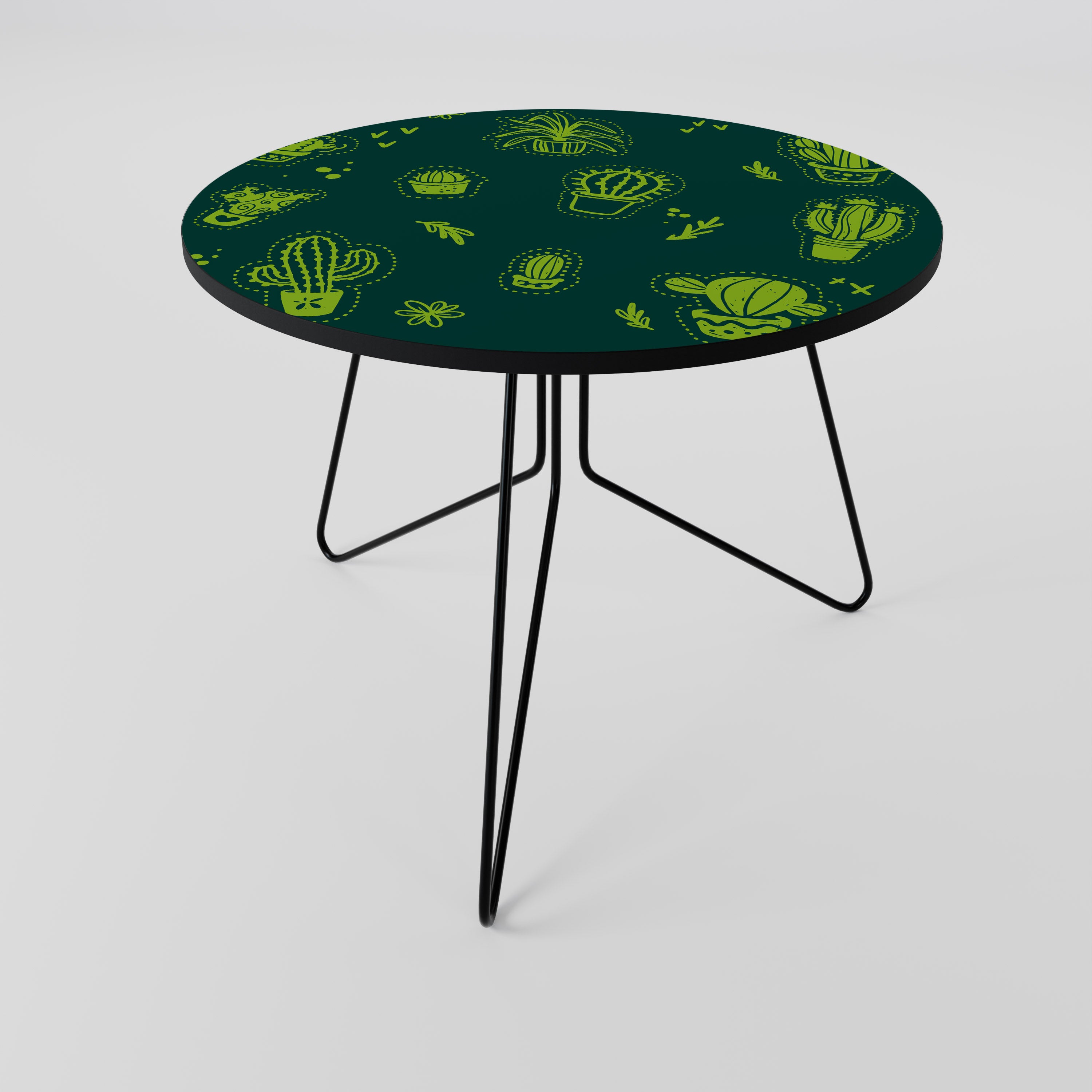 DESERT GREEN Couchtisch