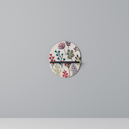 AUTUMN SUNDRIES Dekoratives Wandregal