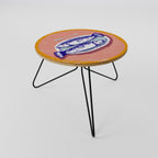 ENJOY YOUR MEAL Couchtisch Ø 60 cm