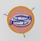 ENJOY YOUR MEAL Couchtisch Ø 60 cm